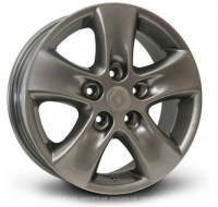 Replica Kia (JT1036) 6,5x16 5x114,3 ET45 DIA67,1 (EP)